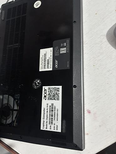 raspberry pi: Acer Aspire Lite AL15-52 — тонкий ноутбук для учебы, офиса и — 2