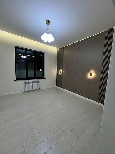 там алам: 130 м², 5 комнат, Утепленный, Балкон застеклен, Евроремонт — 4