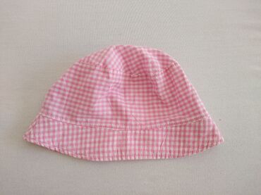 kožne kape: Sun hat, color - Pink