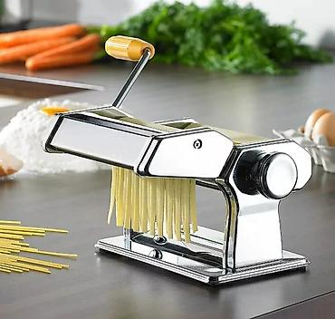 ərişdə: Əriştə kəsən Erişte kesen 🔹️Əriştə makaron maşını 🔹️Bu maşınla həm — 2