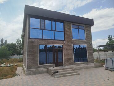 кок жар дом: Дом, 190 м², 6 комнат, Собственник