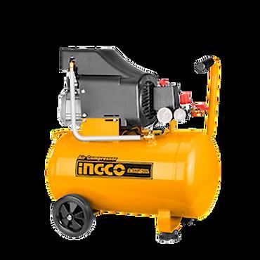 kompressor 25l: Elan başlığı: Hava kompressoru Ingco AC255011 Elan mətni: Ingco — 1