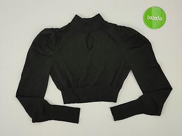 kurtka softshell damska: Shein, Sweter damski, rozmiar S — 2