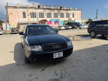 радиатор на опель вектра б: Audi A6: 2003 г., 2.5 л, Механика, Дизель, Седан