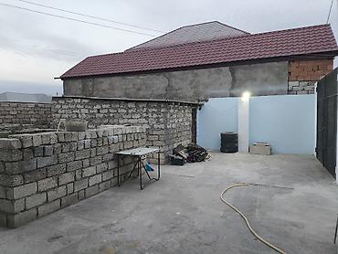 ev satilir type 0: Satılır: həyət evi - Tikili: 1 mərtəbəli, bütöv birmərtəbə plan — 3