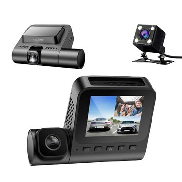 Videoreqistratorlar: Videoreqistratorlar, Yeni, Avtomatik, >256 gb, Çin, Rayonlara çatdırılma, Ödənişli çatdırılma, Ünvandan götürmə