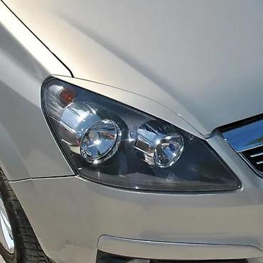 OBRVICE ZA FAROVE OBRVE FAROVA OPEL ZAFIRA B | Obrvice za farove