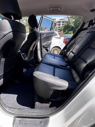Kia: Kia Sportage: 2020 г., 1.6 л, Автомат, Дизель, Кроссовер — 17