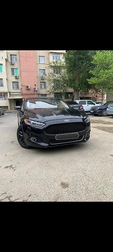 chevrolet cruze arxa bufer: Chevrolet Cruze.Ford Fusion. her iki avtomobille her hansisa bir — 3