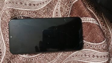 işlənmiş telefonlar redmi: Xiaomi Redmi Note 8, 64 GB, rəng - Qara