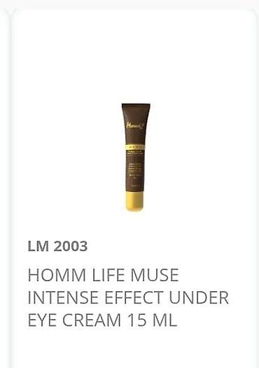 Kosmetika dəstləri: Kosmetik dəst, 4 məhsul — 12