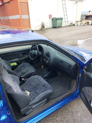 Citroen: Citroen Saxo: 1.6 l. | 1999 έ. 270000 km. Χάτσμπακ — 7