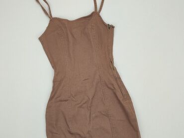 sukienki tanio duże rozmiary: Dress, XS (EU 34), H&M, condition - Good