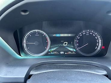 rex: Ssangyong Rexton Sports: 2020 г., 2.2 л, Автомат, Дизель, Пикап — 8