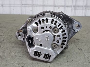 Генераторы: Генератор Daihatsu 1997 г., Б/у, Оригинал, Германия — 7