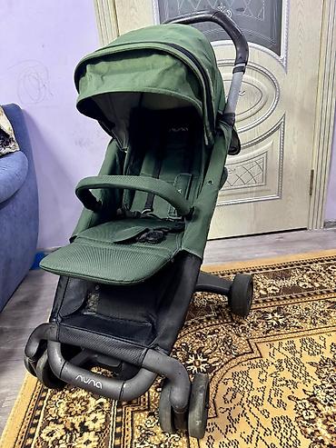 Коляски: Коляски — 3