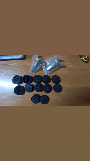 Редукторы, дифференциалы: Передний редуктор Toyota 2006 г., Новый, Оригинал, Турция — 13