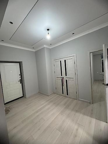 110: 2 комнаты, 80 м², Асанбай мкр 4 этаж, Евроремонт — 7