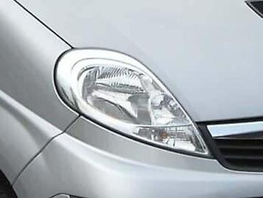 4*98: FAROVI ZA OPEL VIVARO | Polovni originalni delovi za Opel Vivaro A — 1