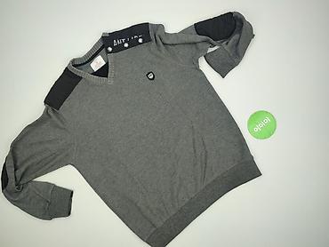 s cache: Sweter dla mężczyzn, rozmiar XL — 2