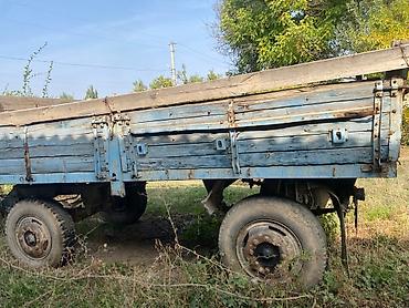 Грузовики: Грузовик, ЗИЛ, Стандарт — 7