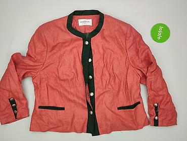 boys warm jackets: Marynarka damska, rozmiar 4XL — 2