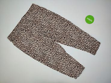 japan style: UP2Fashion, Spodnie materiałowe damskie, rozmiar 5XL — 3