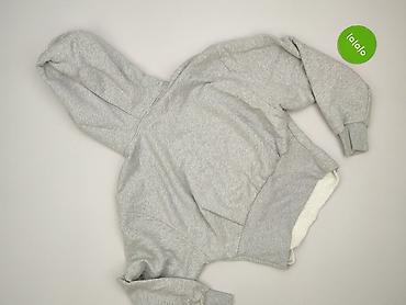 bluza okay: Zara, Bluza z kapturem damska, rozmiar S — 3