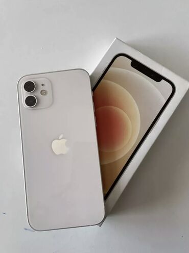 apple iphone 6 64: IPhone 12, Б/у, 64 ГБ, Белый, Коробка, 81 %