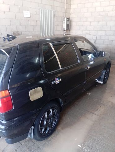 воздушный домкрат для авто: Volkswagen Golf: 1996 г., 1.8 л, Автоматические, Бензин, Хэтчбэк
