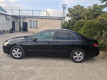 нижний рычаг на хонду аккорд 6: Honda Inspire: 2004 г., 3 л, Автомат, Бензин, Седан — 4