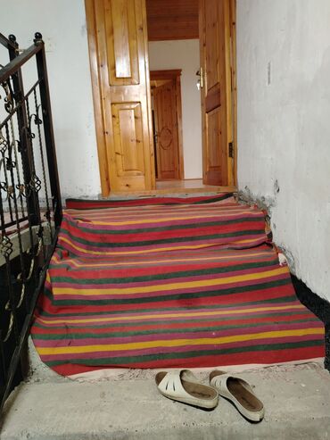 Həyət evləri və villaların satışı: 3 otaqlı, 100 kv. m, Yeni təmirli — 5