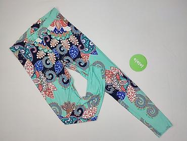 legginsy oner active: Leggings, Legginsy Sportowe damskie, rozmiar M — 2