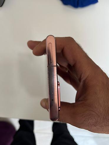 apple magic keyboard: Samsung Galaxy Note 20 Ultra, Barmaq izi — 8