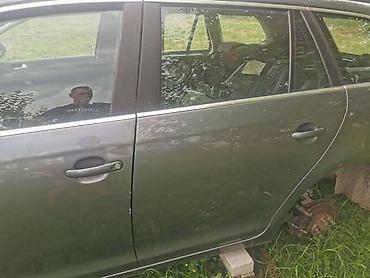 mk 2010: VRATA ZA VOLKSWAGEN GOLF 6 | Vrata za Golf 6 karavan Ostali delovi — 3