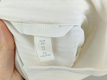 abercrombie: H&M, Koszula damska, rozmiar L — 4