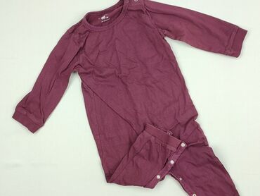 bielizna termoaktywna wełna: Cobbler, Fox&Bunny, 12-18 months, condition - Very good