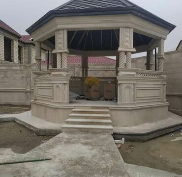 Digər tikinti materialları: AQLAY daşlari binaların fasadlarının və bağ sahələrinin estetik -da lalafo.az — 3 Digər tikinti materialları: AQLAY daşlari binaların fasadlarının və bağ sahələrinin estetik — 3