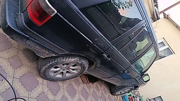 range rover evoque: Land Rover Range Rover: 2003 г., 2.5 л, Автомат, Дизель, Внедорожник — 4