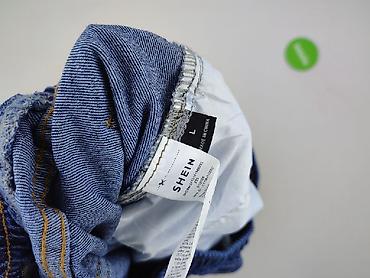 carry 5: Shein, Jeansy damskie, rozmiar L — 5