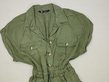 canda koszula: Zara, Sukienka damska, rozmiar M — 1