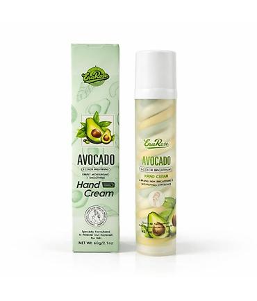 apple watch 8 45: EraRose Avocado Hand Cream - Əl Kremi

- Məhsul növü: Əl kremi — 1