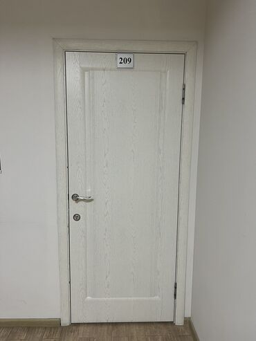 Ремонт окон и дверей: Дверь