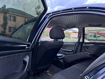 bvd e2: BMW 3 series: 2000 г., Механика, Бензин, Седан — 7