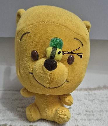 Игрушки: Продам мягкие игрушки )Микки Маус 1) Плюшевый персонаж-собачка в — 12