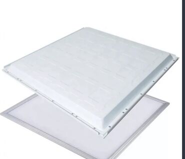 пластиковые панели: Алюминевый подвесной потолок скрытой системой толщина панели 0.7мм