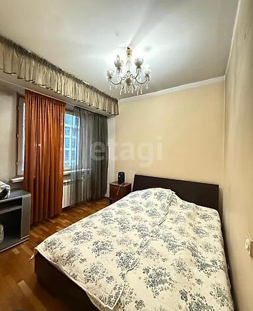 Продажа квартир: 4 комнаты, 84 м², 106 серия улучшенная, 4 этаж, Косметический ремонт — 3