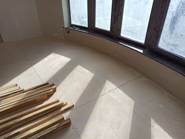 Döşəmə işləri: Salam olsun hər kəsə. Qarşıdan gələn bayramınız mübarək. Yəni — 9