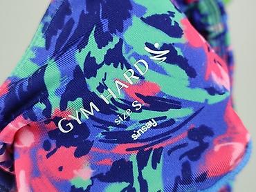 sizeer: Legginsy Sportowe damskie, rozmiar S — 4