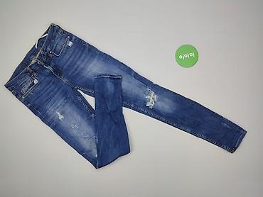 zaba yupoo: Zara, Jeansy damskie, rozmiar S — 2